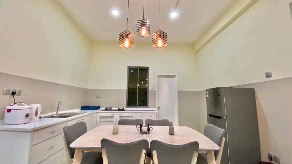 iSTAY - The Loft Imago - photo 13