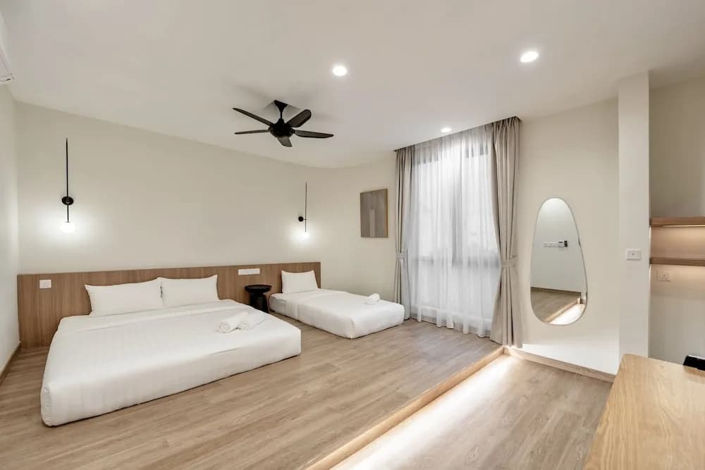 Codrington House - Boutique Apartments - photo 6