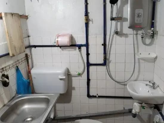 Wisma Orchid Homestay - photo 9