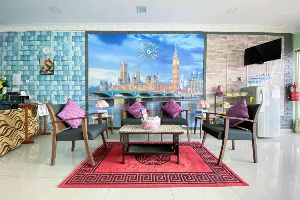 Super OYO 90039 Coop Hotel Kangar - photo 2