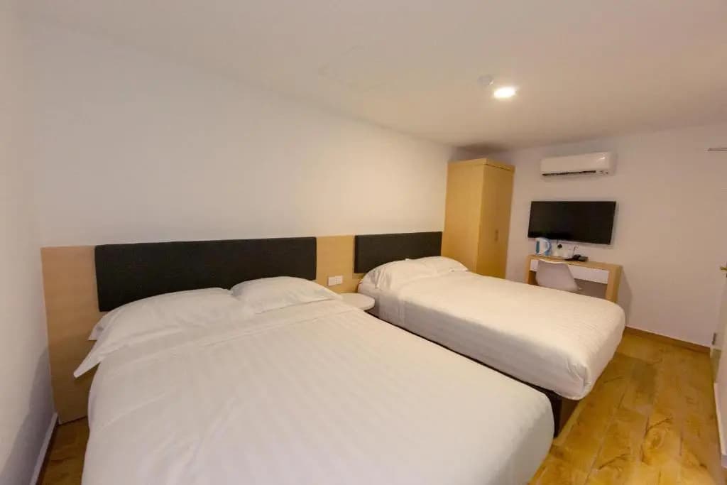 Elmark Hotel Malacca - photo 6