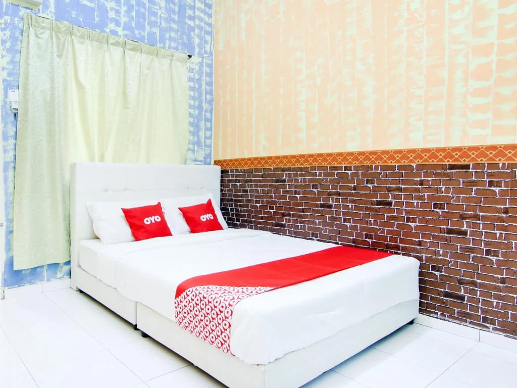 OYO 89684 Mawaddah Inn Stay - photo 7