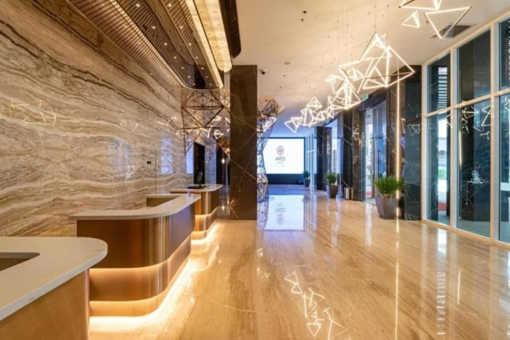 Ames Hotel - photo 15