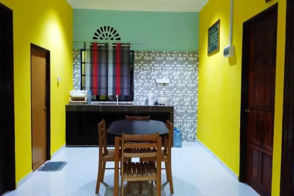 OYO Homes 90590 Mazhomestay - photo 11