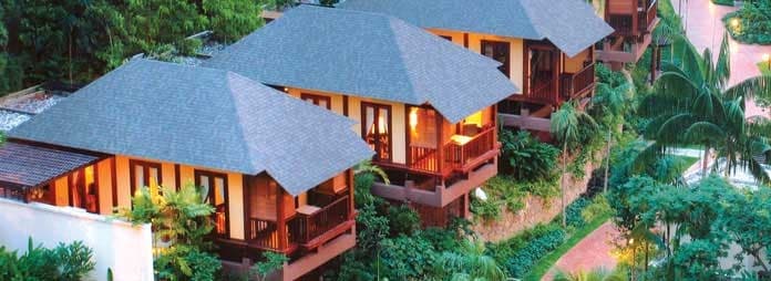 The Villas At Sunway - main photo