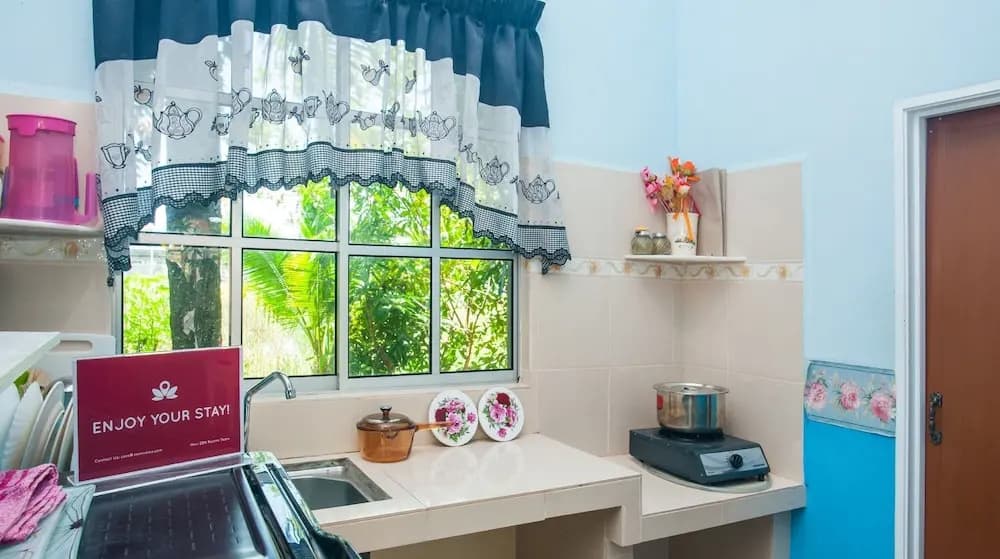 ZEN Home Villa Tepi Bendang - photo 20