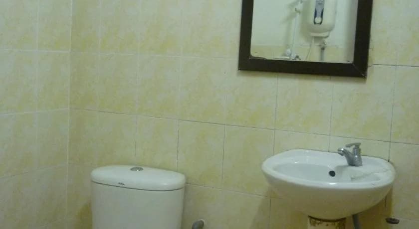 Best One Hotel - photo 8