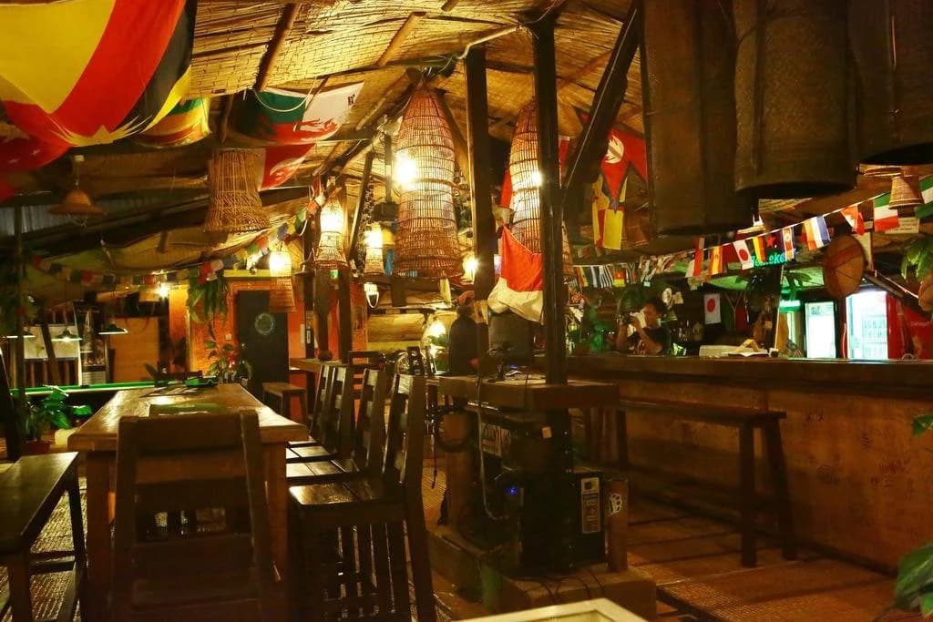 Singgahsana Lodge - photo 19