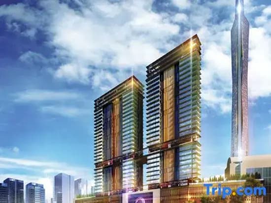 Luxury Apartment at Opus Residence Kuala Lumpur - photo 2