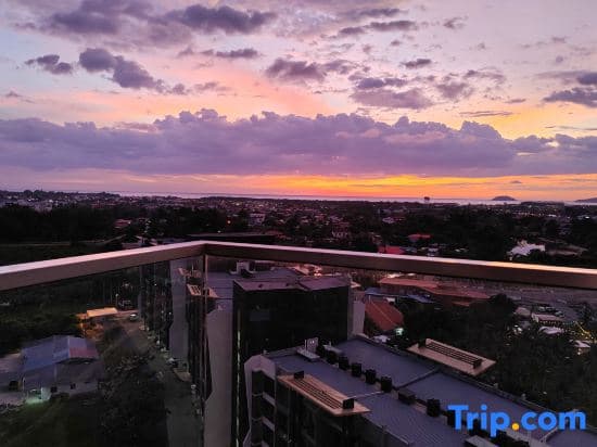 K Avenue by Butter House @Sunset Seaview Cozy - photo 4