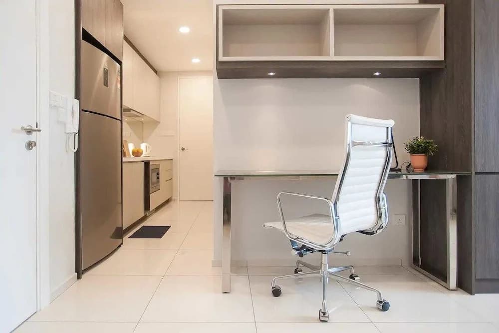 R2 LOVELY 1BR - 5min Bukit Bintang - Pavilion KL - photo 22