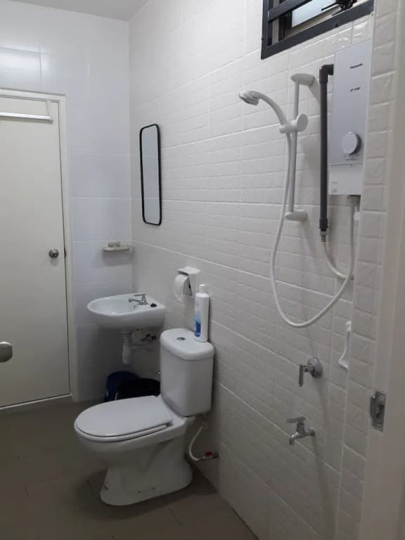 Tampoi Homestay - photo 8