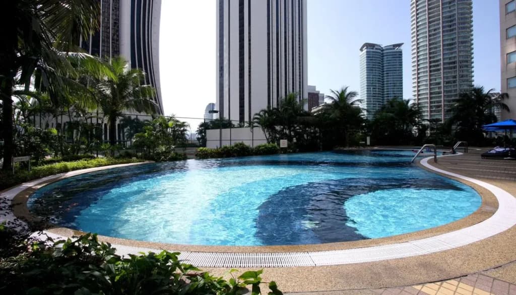 Perdana Kuala Lumpur City Centre - photo 14