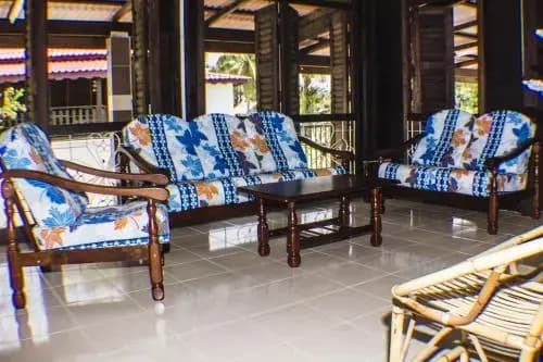 Holiday Home Sunshine Cenang - photo 17