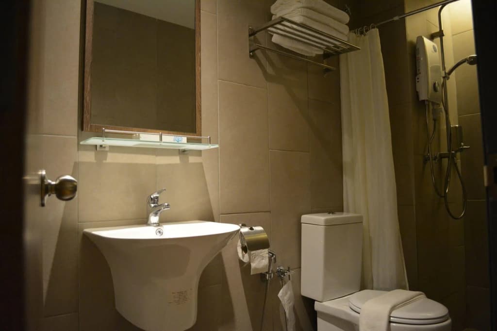 Go Hotel - photo 7