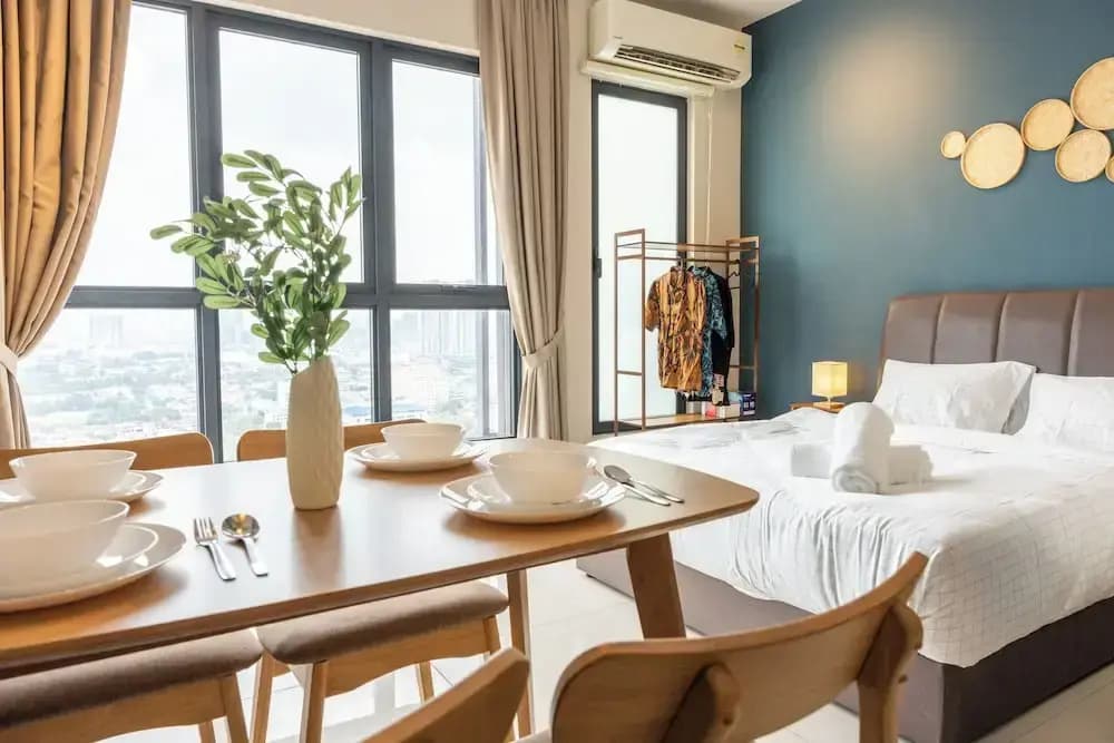 HighparkSuites Petaling Jaya Kelana Jaya - photo 31