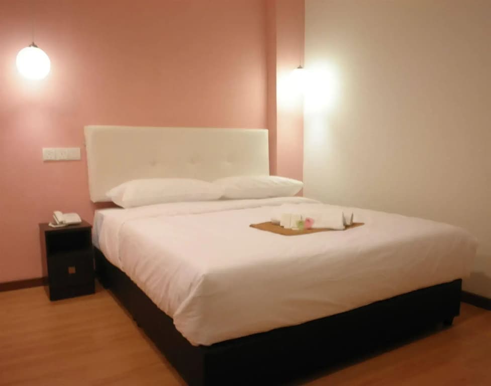 Vinz Hotel - photo 4