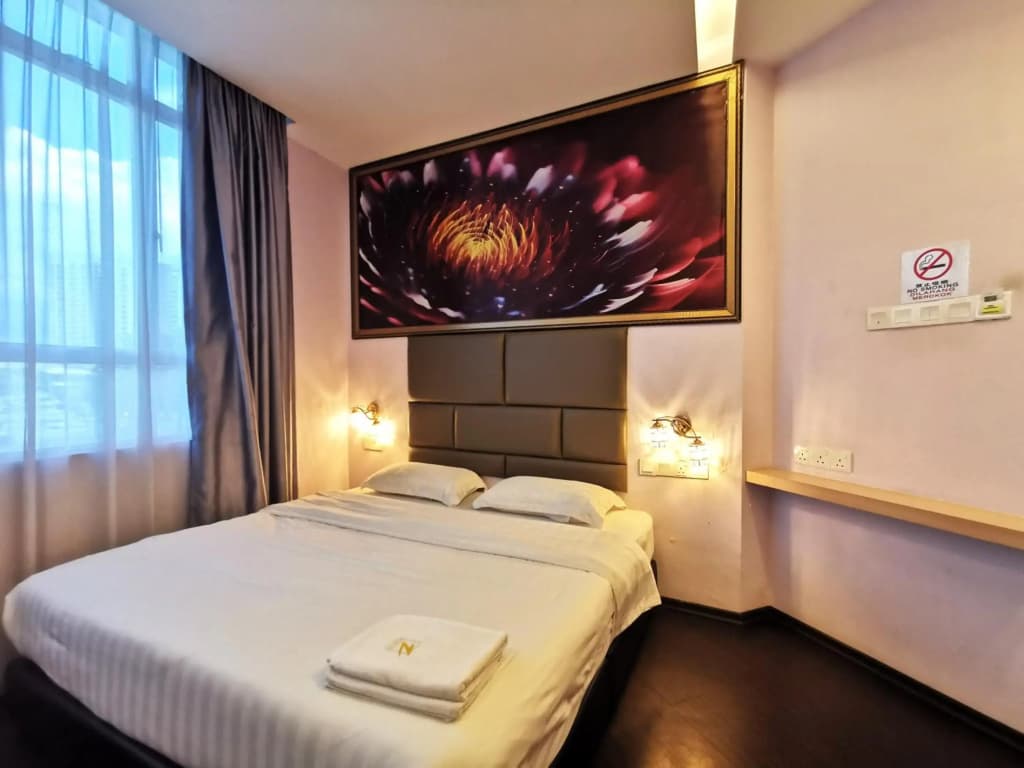 Zenz Hotel - photo 16