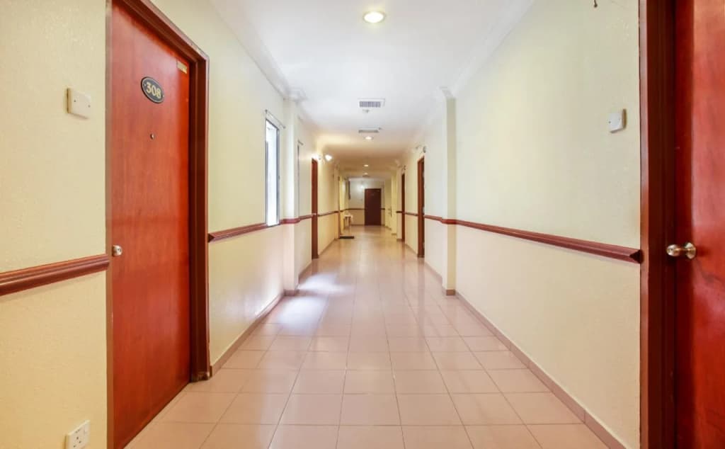OYO 89341 Hotel Home 88 - photo 11