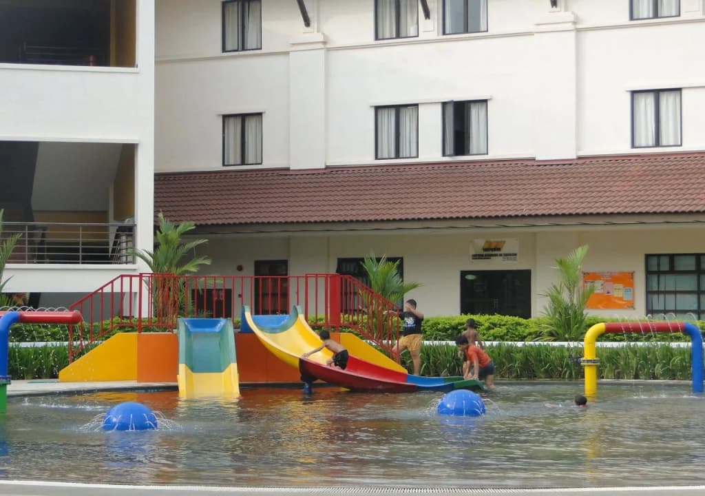 Sempurna Resort - photo 27