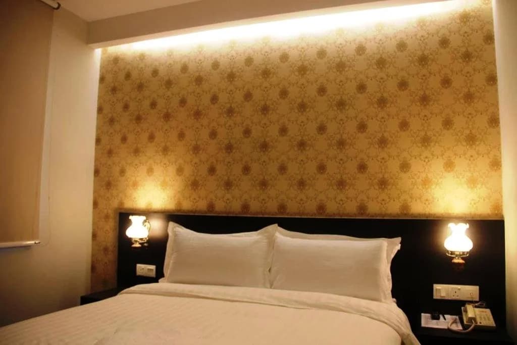 906 Hotel Kota Laksamana - photo 3