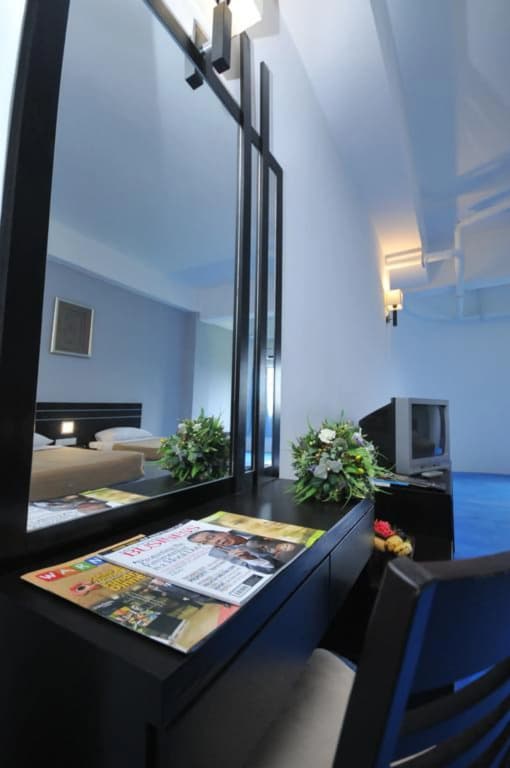 Kuala Melaka Inn - photo 15