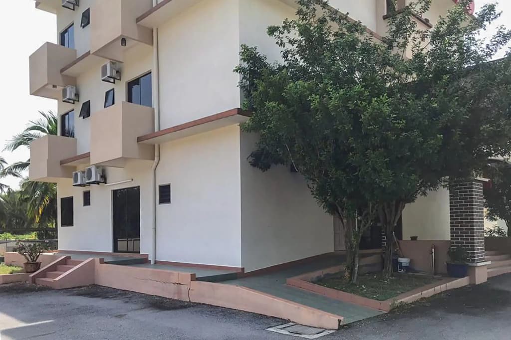 OYO 89983 Lumut Villa Inn - photo 3