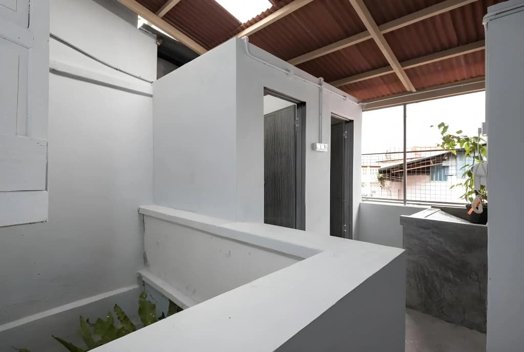 Rope Walk Guesthouse - Hostel - photo 18