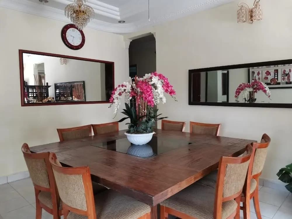 Aini's Guest House In Vista Amani Condo - photo 21