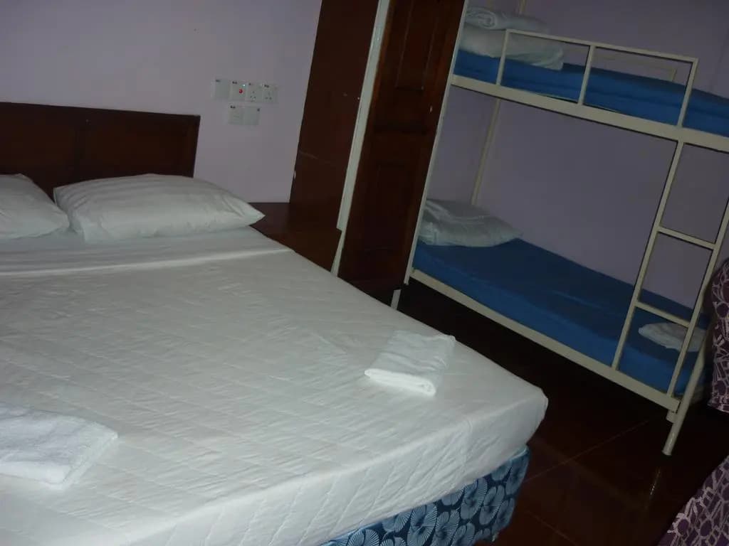 A&j Budget Hotel - photo 4
