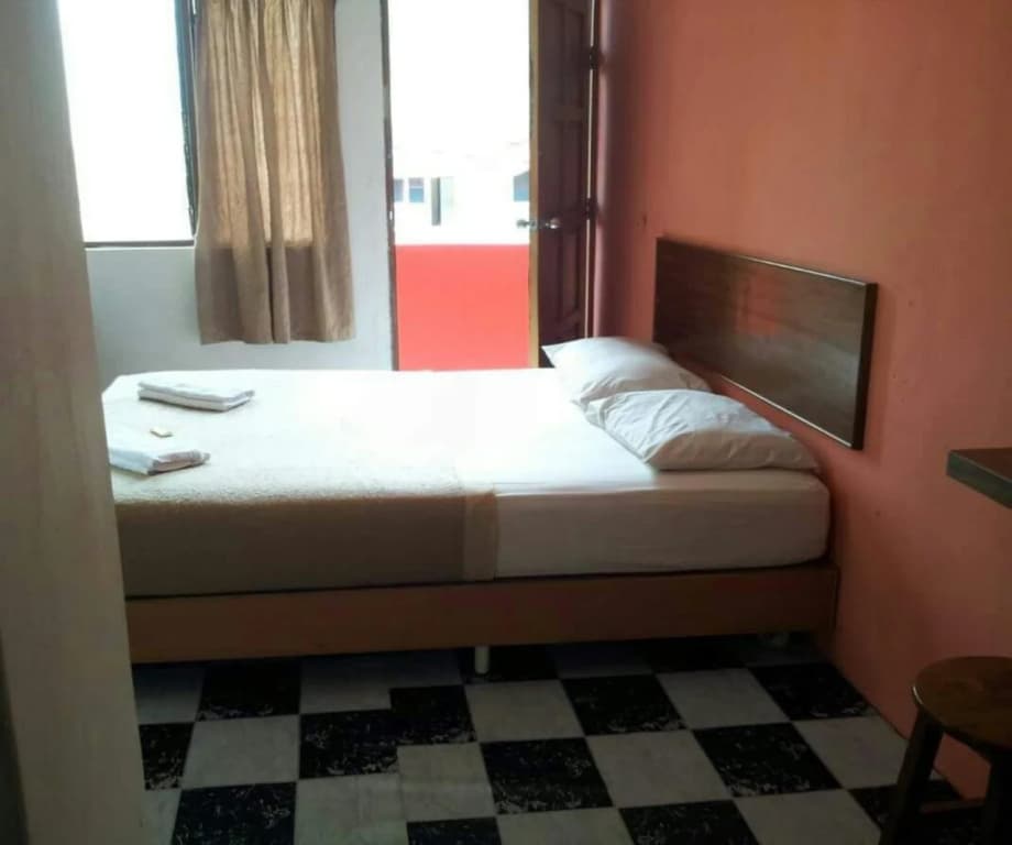 De Chempedak Guest House No 6 7 8 - photo 5