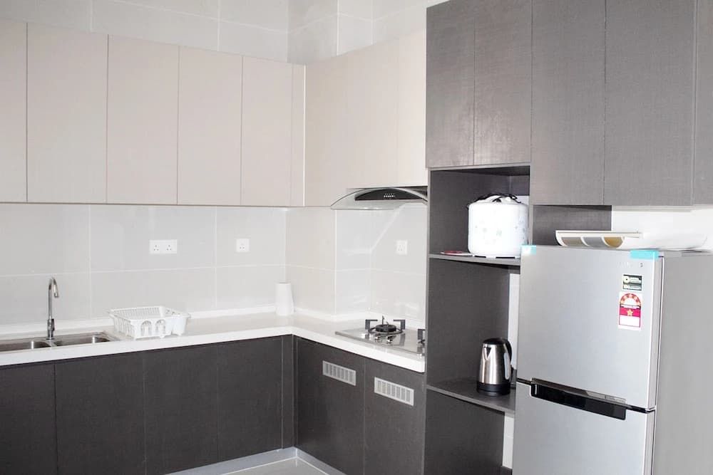 Homerent by Countrygarden Danga Bay - photo 31
