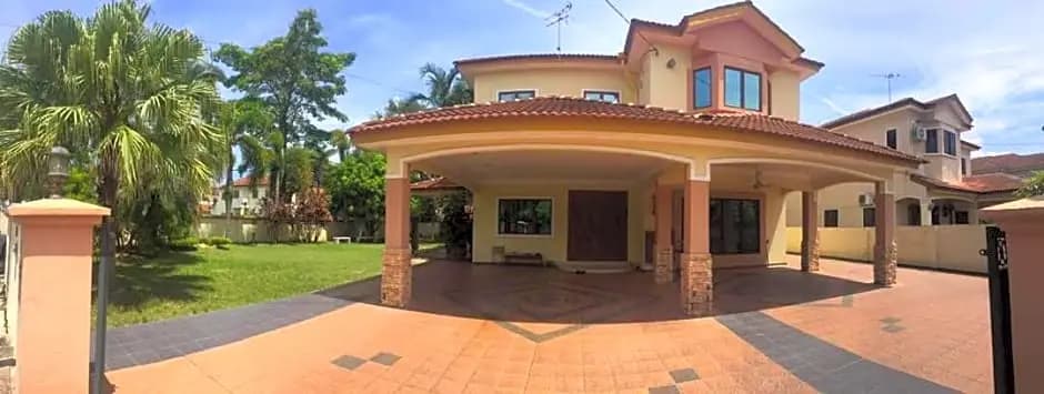 Sajitha Huest House - photo 5