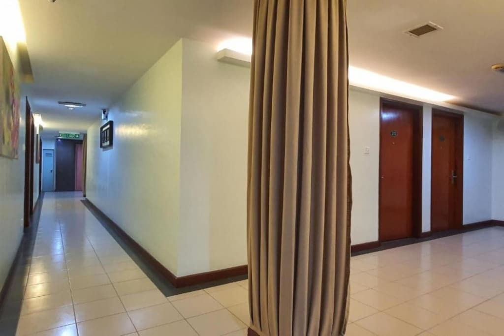 Capital O 90939 Sandakan Central Hotel - photo 11