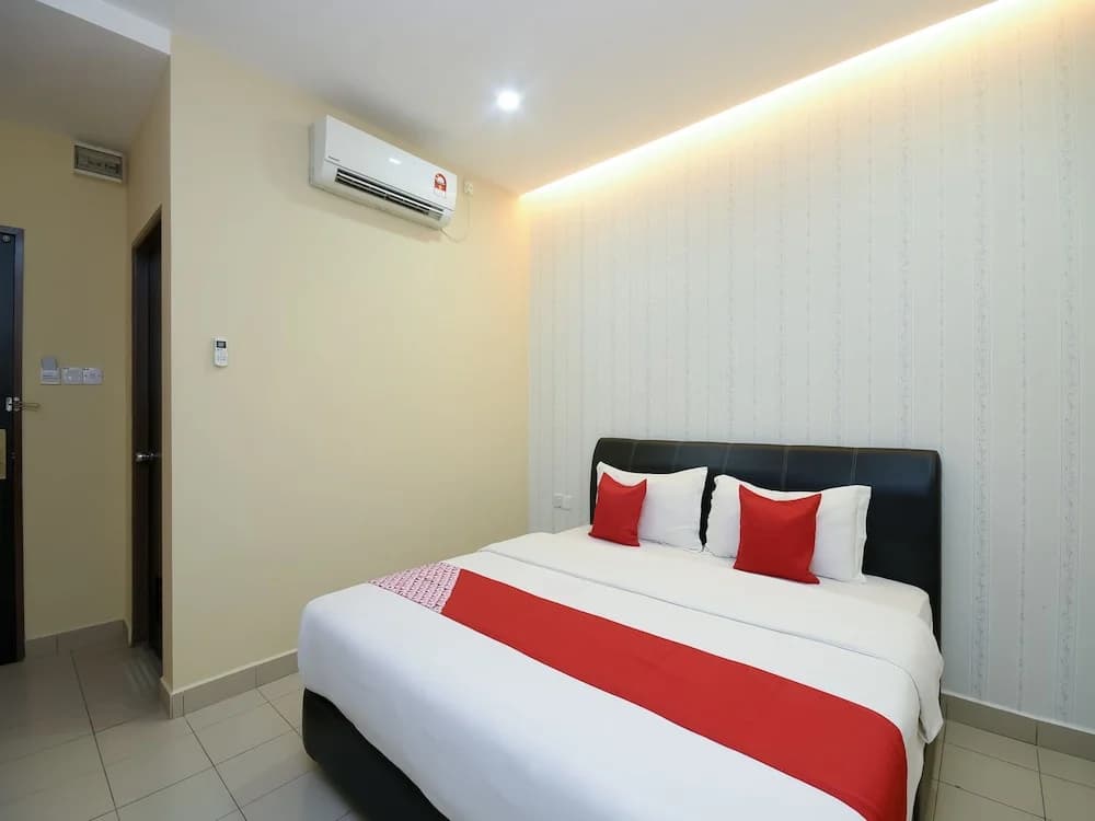Ys Inn by OYO Rooms - photo 28