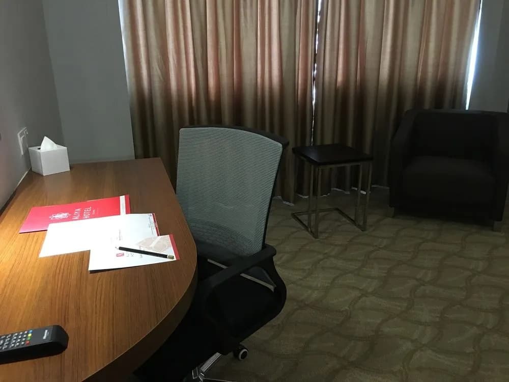 Aliya Hotel Klang - photo 7