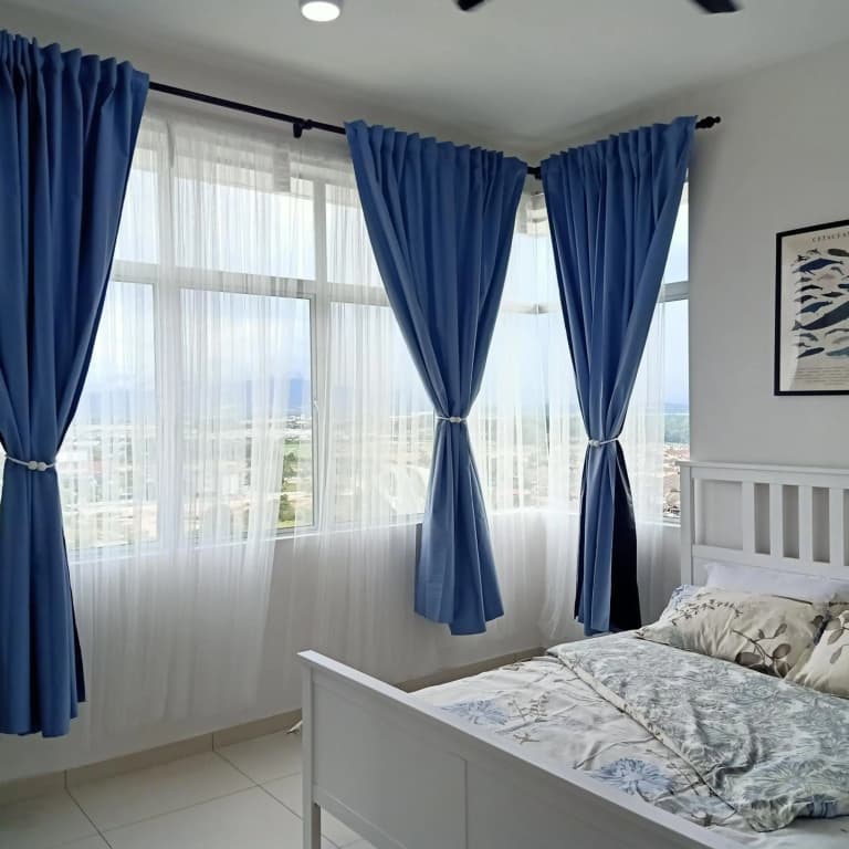 SCANDI HOMESTAY IPOH muslem - photo 5