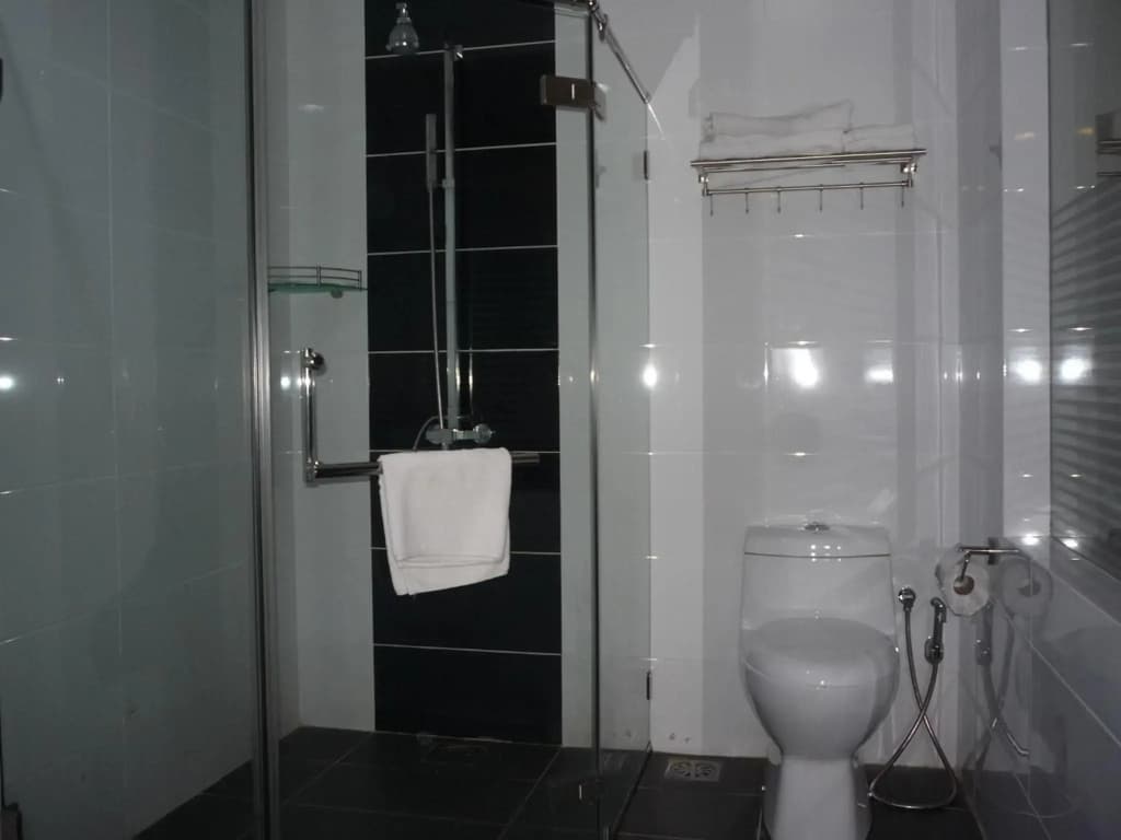 Labuk Hotel - photo 9