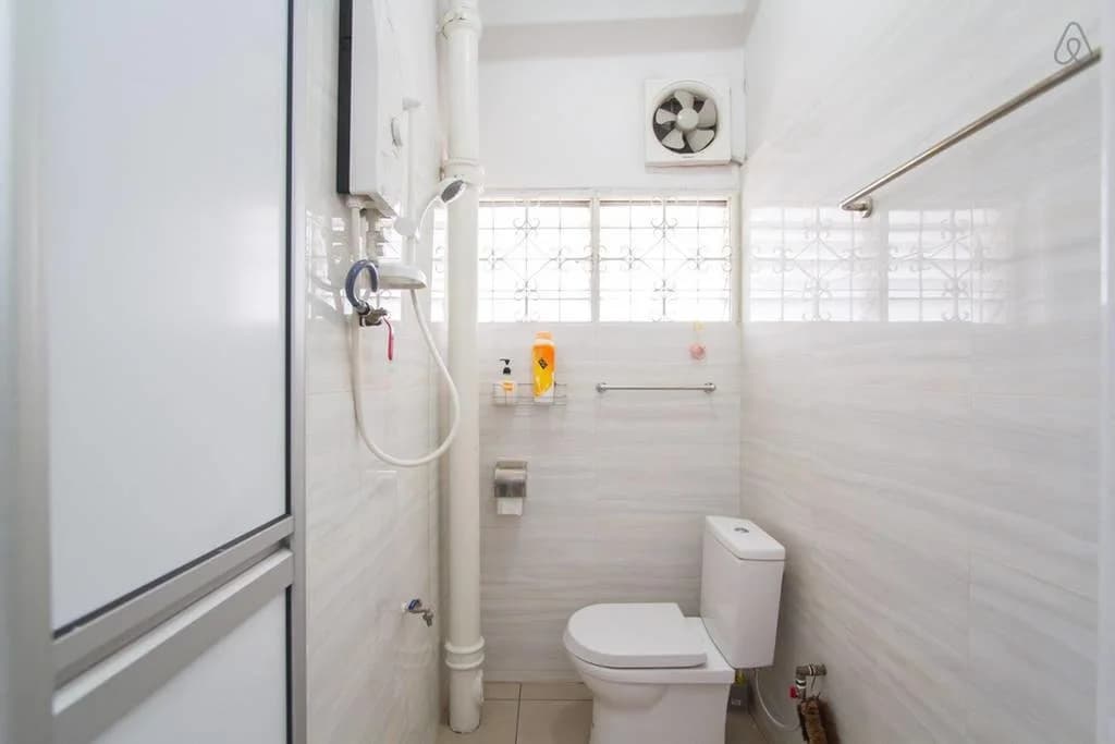 11A Penang Homestay - photo 8