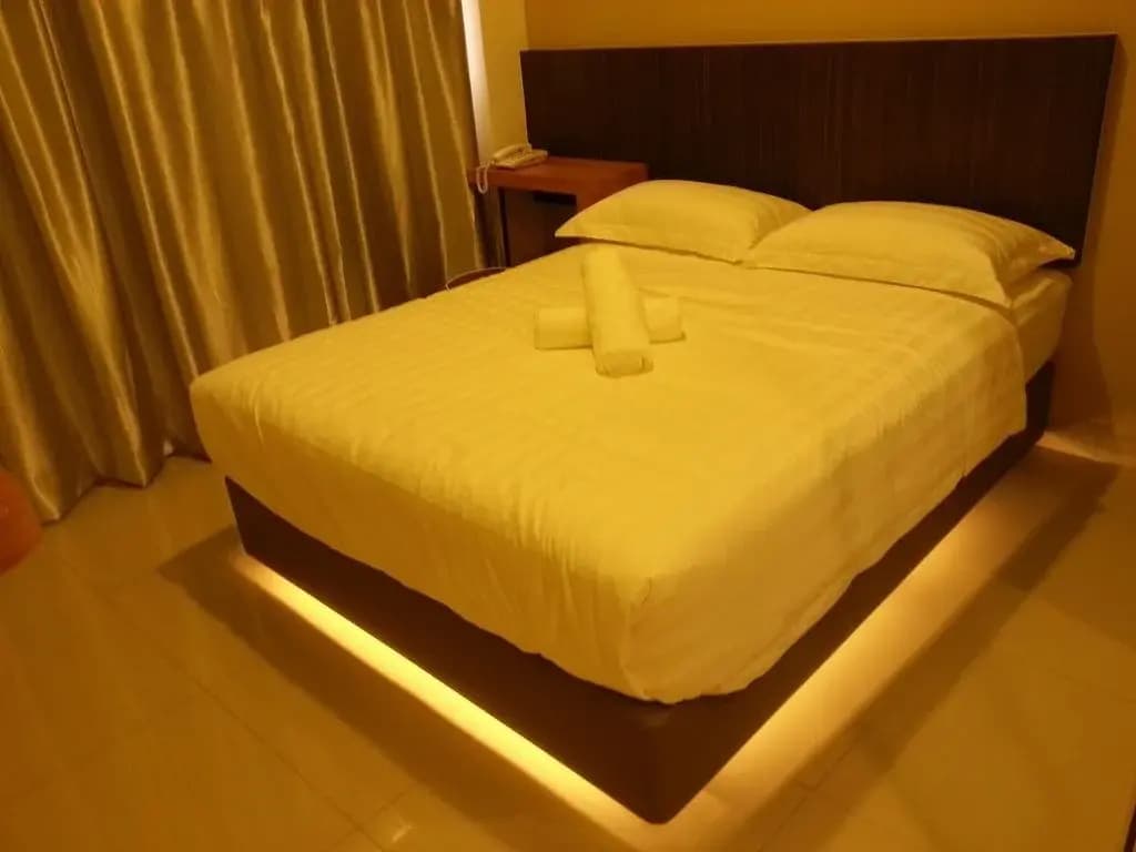 Hotel Vevo Puchong Malaysia - photo 26