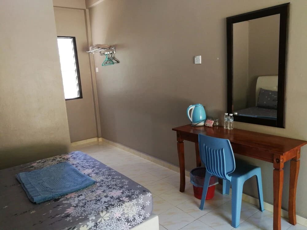 Country House Pulai Holiday Village - photo 6