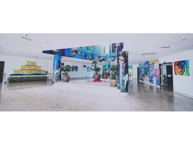 The Regency Waterfront Hotel - photo 29