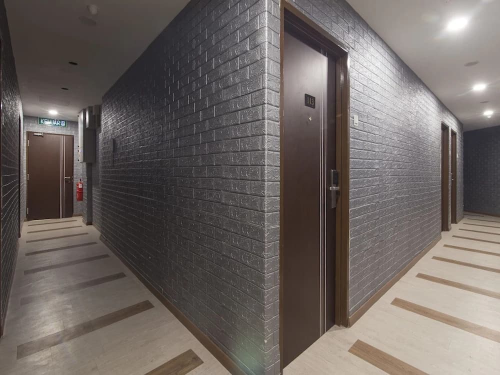 OYO 44019 Nas Hotel - photo 12