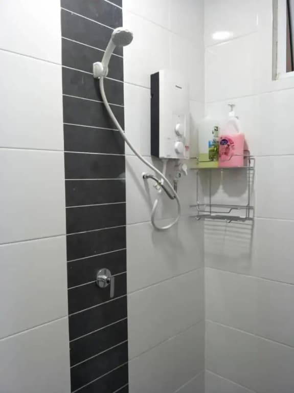 Enjoy Cozy 2 Room Condo at Mesahill Nilai (15 mins to KLIA) - photo 4