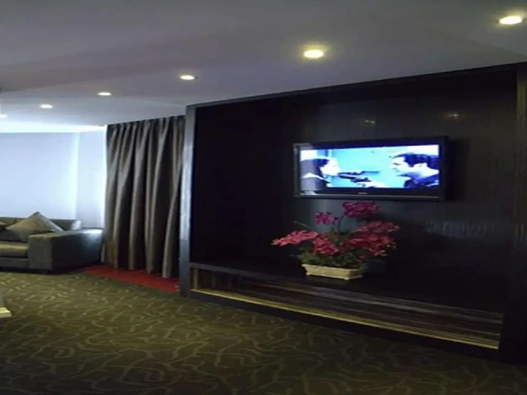 ASTO Hotels Kuala Lumpur - photo 17