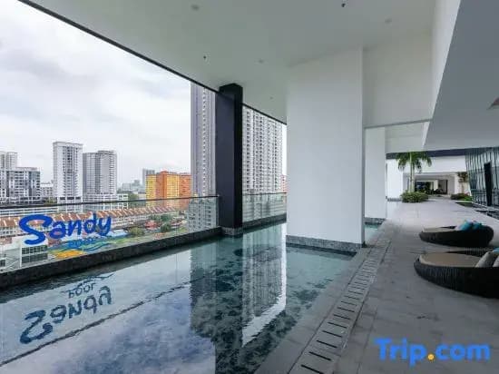 Urban Suites By Stayla - photo 4