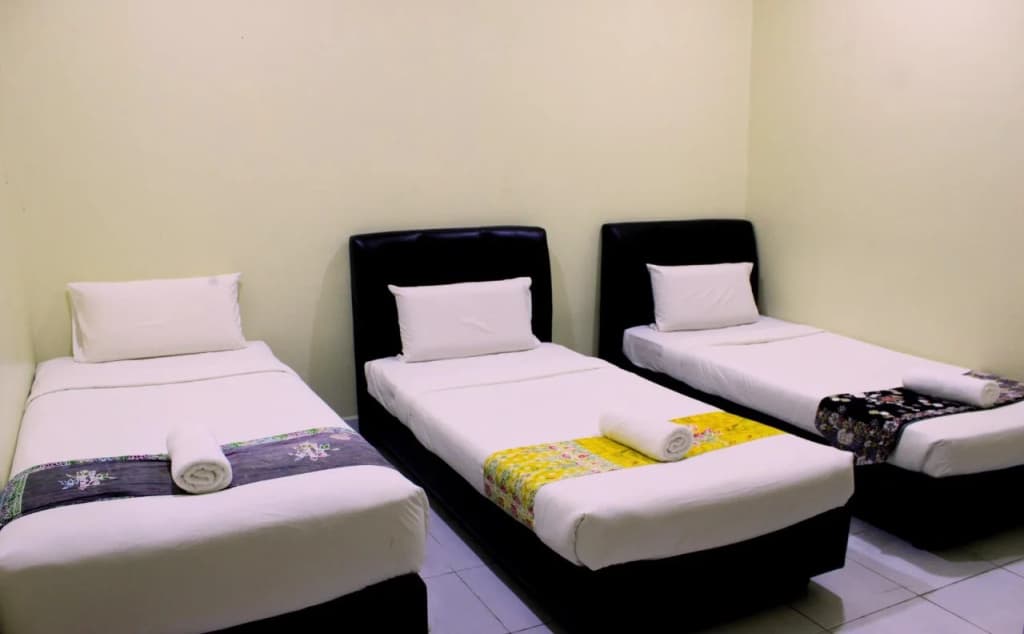 Seri Ibai Permai Inn - photo 17