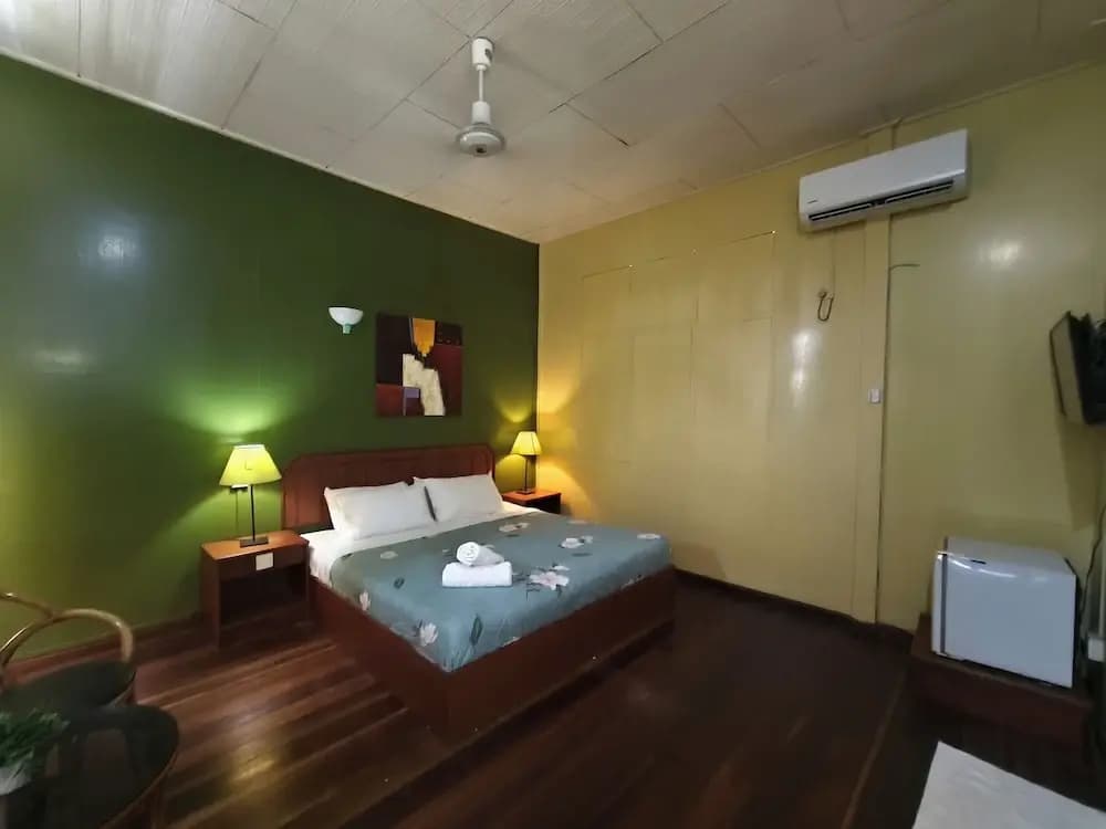 Qurata Riverside Resort - photo 5