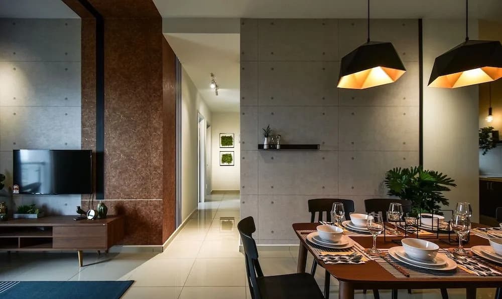 Parkland Residence Melaka Icon Stay - photo 16
