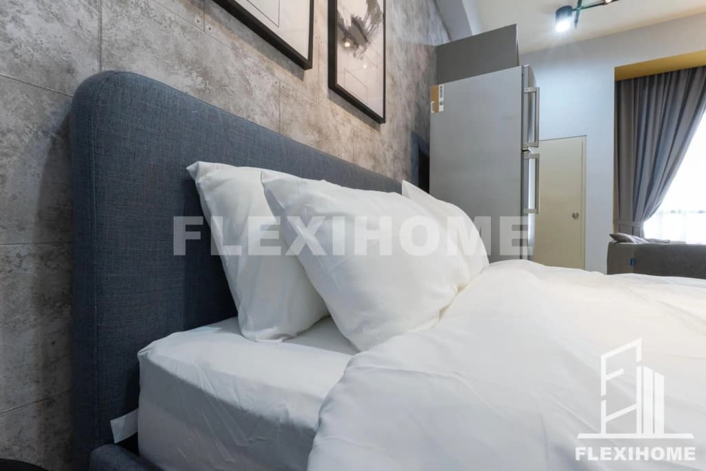 9am-5pm, SAME DAY CHECK IN AND CHECK OUT, Work from Home, Comfy & Quiet Tamarind Suites-Cyberjaya by Flexihome-MY, - photo 36
